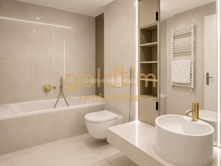 ANSAMBLU CU GYM SI PISCINA / SPATII DEPOZITARE/ DESIGN MODERN / CORRINA NORTH - 5