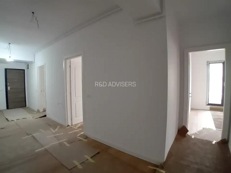 Apartament 4 camere | Renovat | Terase generoase | Parcare | Herastrau - 7