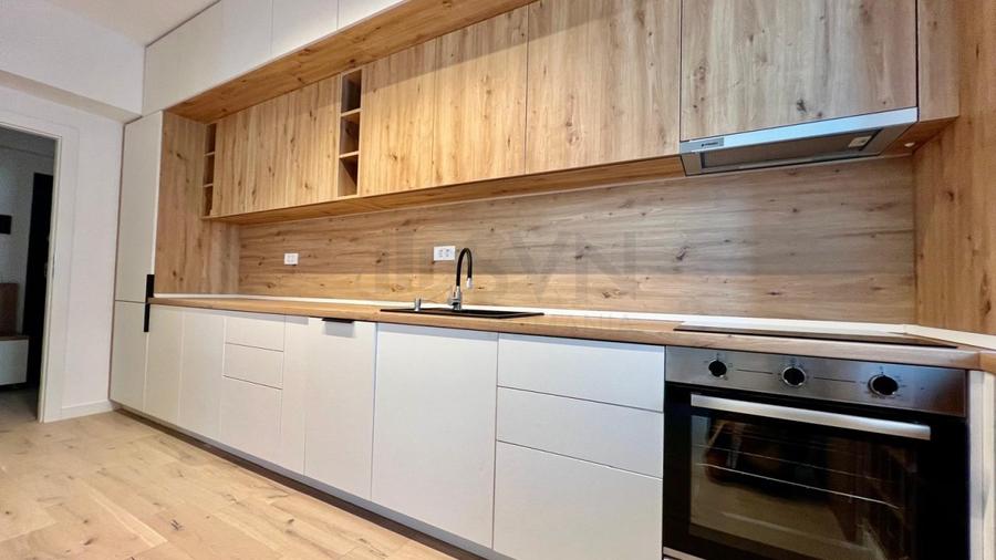 REA1022693 2 camere First Estates Pipera cu parcare subterana inclusa