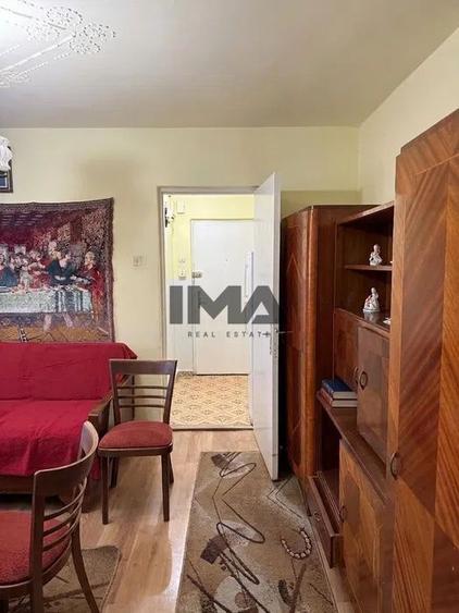 Apartament 2 camere | Cluj-Napoca, Mănăștur, str. Bucegi