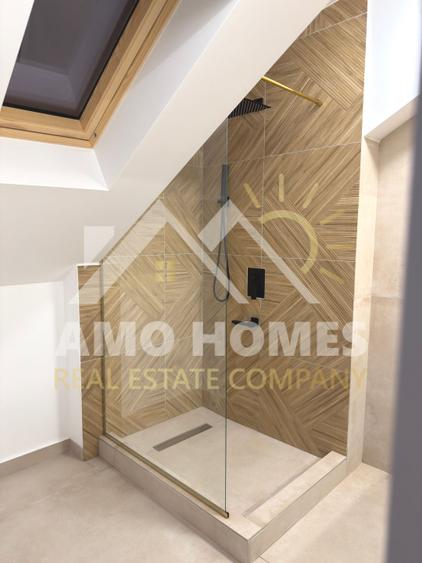 Apartament 2 camere, luminos, bloc boutique – Cartierul Domenii