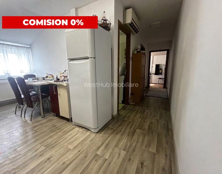COMISION 0%-Apartament 2 camere mobilat utilat-Calea Sagului - 2