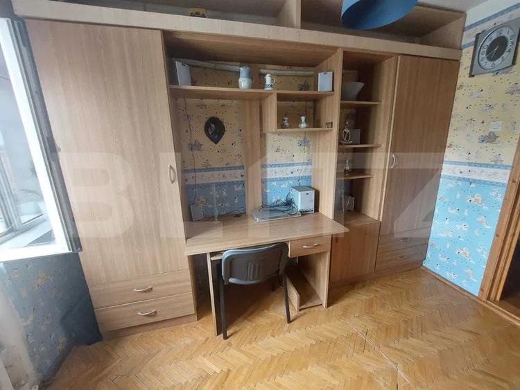 Apartament patru Camere Pacurari