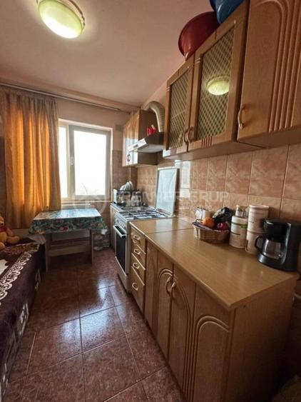 Apartament 2 camere, Podu Ros, 52mp, CT, AC