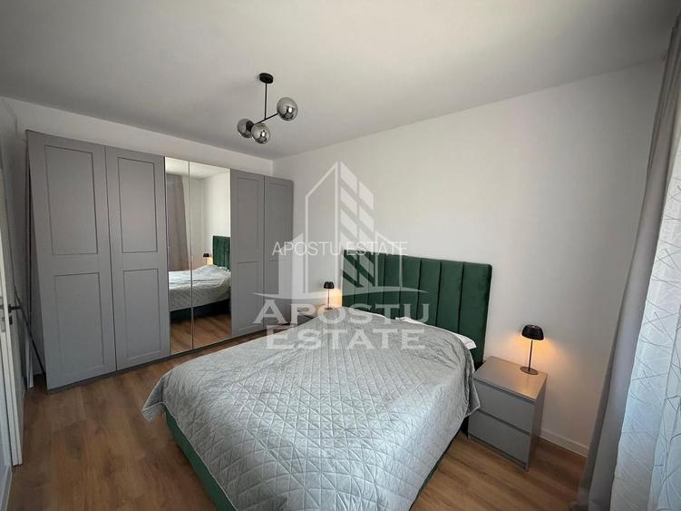 Apartament cu 2 camere ,de inchiriat,Giroc,Timisoara - 3