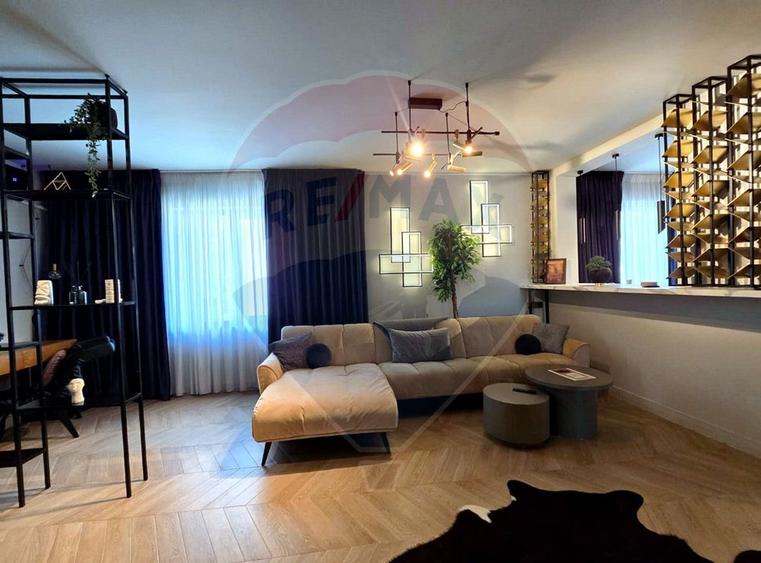 APARTAMENT DE LUX ÎN BUNĂ ZIUA | BUSINESS LA CHEIE ÎN REGIM HOTELIER
