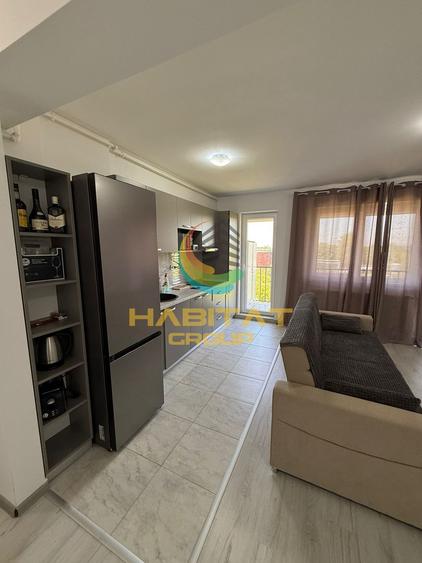 Apartament 2 Camere Mobilat si Utilat Sector 4 Grand Arena