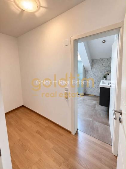 VILĂ INDIVIDUALĂ PIPERA/260 MP UTILI/TEREN 700 MP/ PISCINĂ PRIVATĂ/4 DORMITOARE - 11