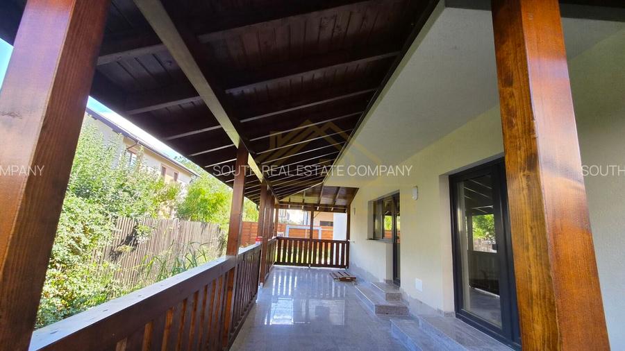 CASA INDIVIDUALA P+1+POD- 350 MP TEREN-STR.SCOLII - 40