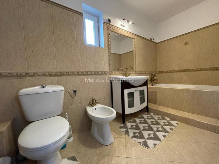 Duplex de inchiriat 120mp garaj str. Sub Cetate Floresti - 9