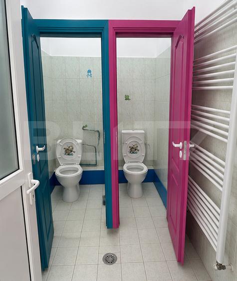 Spațiu comercial, 108 mp, zona Fieni