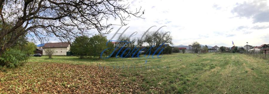 Casa individuala 5 camere, 200mp | Zona Avram Iancu | Floresti |