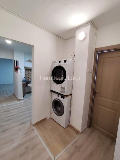 Apartament 3 camere zona Cet / Anda decomandat - 4