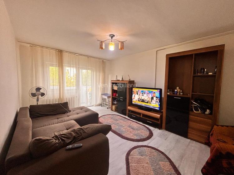 Apartament cu 4 camere de vânzare | Împăratul Traian | Etaj 3 - 2