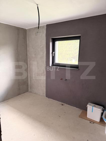 Casa 4 camere, 250 mp, zona Rasnov - 7