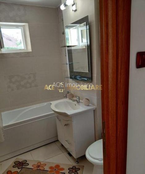3 Camere de inchiriat | Timpuri Noi | Metrou | Mobilat | Utilat - 7