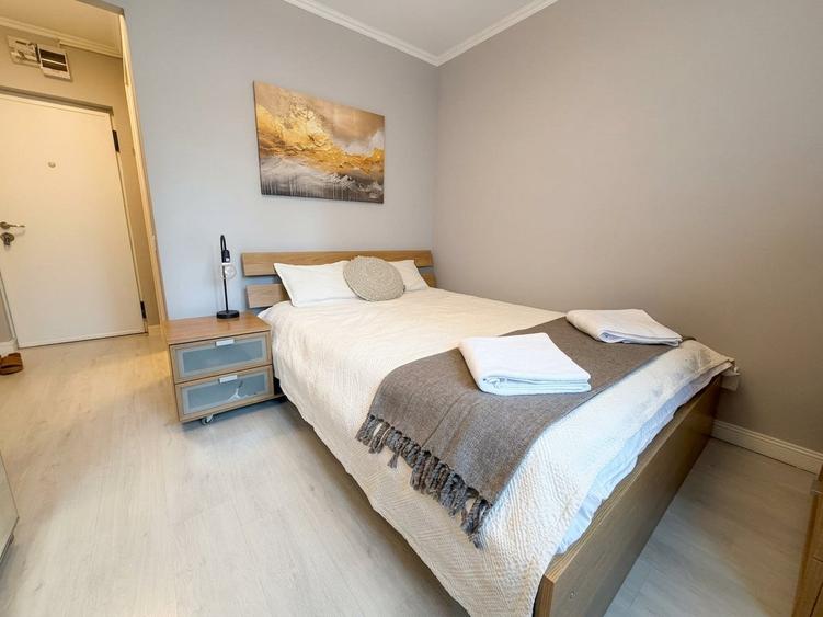 Apartament cochet, Dorobanti cu Stefan cel Mare