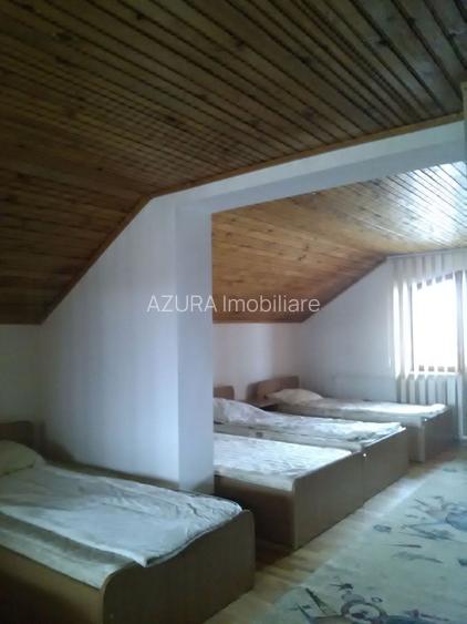Casa 6 camere - cazare 12 persoane, Nord - 6