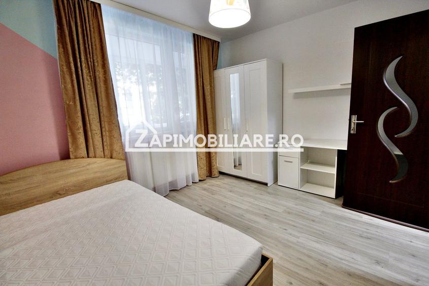Cornisa - UMFST - Spita - 2 camere decomandat