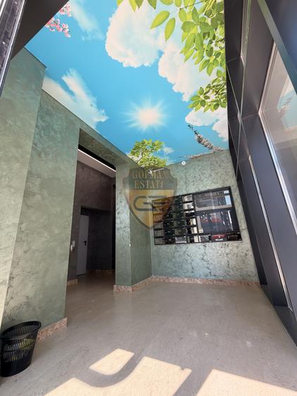 3 camere decomandat – Energia Residence – 85 mp – Parcare subterana