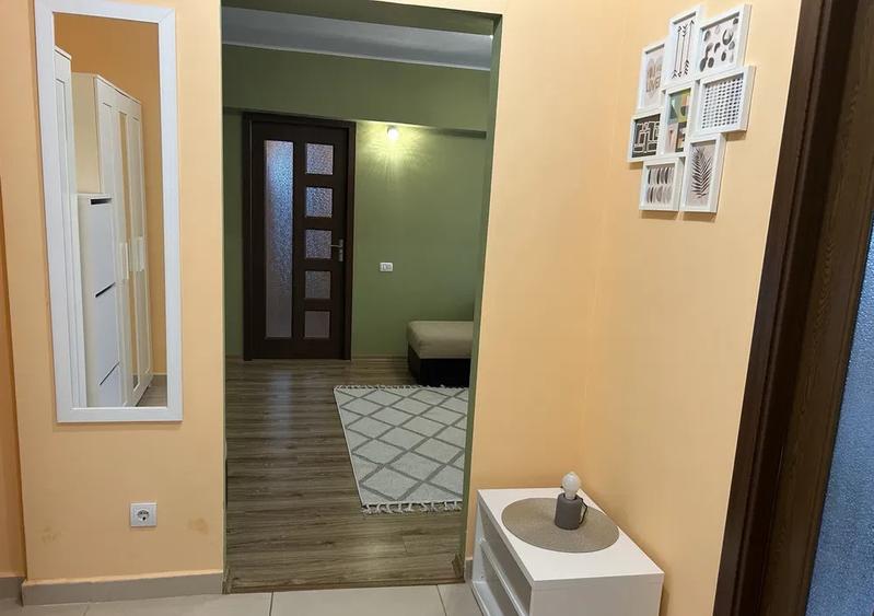 Apartament 2 camere Timpuri Noi | Tineretului | modern | cu boiler