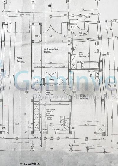 Clădire multifuncțională de închiriat,curte proprie și piscină, Iosia, Oradea