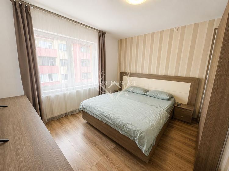Apartament cu 2 camere, – Zona Terra, Floresti - 6