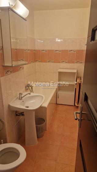Apartament cu 1 camere de închiriat pe Cal. Manastur - 4
