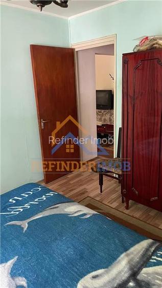 Apartament 2 camere / Crangasi / 50 mp / Metrou / bloc reabilitat - 5