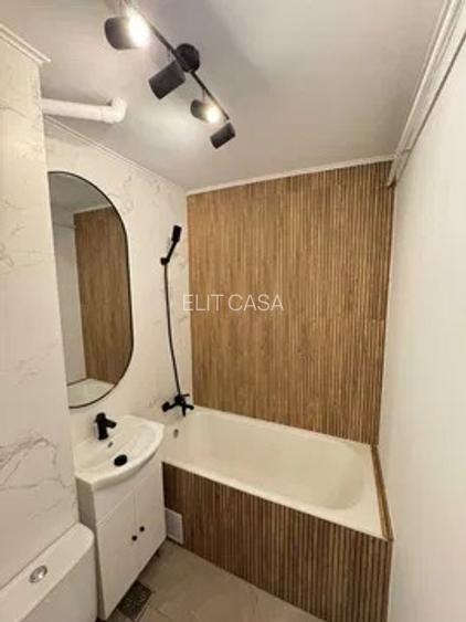 Apartament cu 2 camere, zona Tatarasi Flora - 3