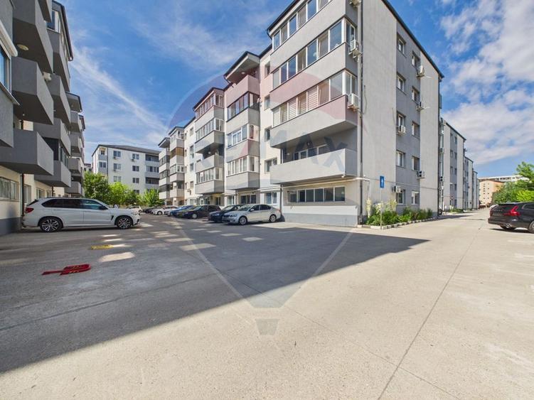 Apartament cu 2 camere de vânzare în zona Theodor Pallady