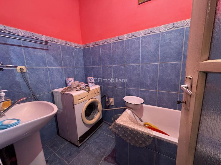 Casa in Lugoj pe Str. Fagetului - 10