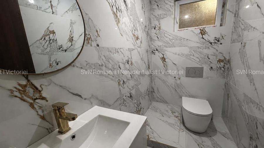 REA1029494 Apartament 3 Camere I Bucurestii Noi I Curte Proprie I - 9
