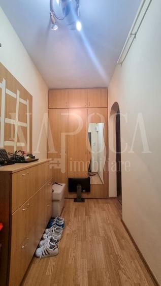 Apartament 3 camere de vanzare in Gheorgheni, Cluj Napoca