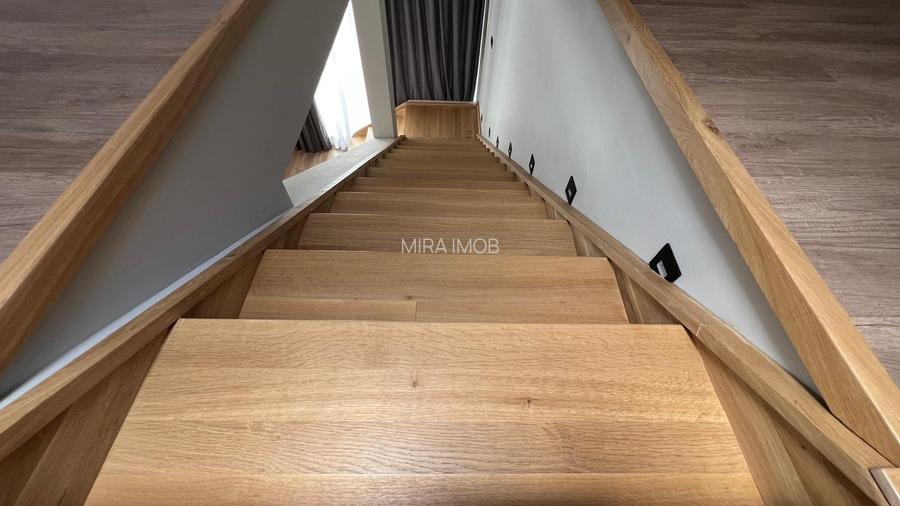 Penthouse exclusivist cu terasă spectaculoasă – 412 mp, Sector 5 - 14
