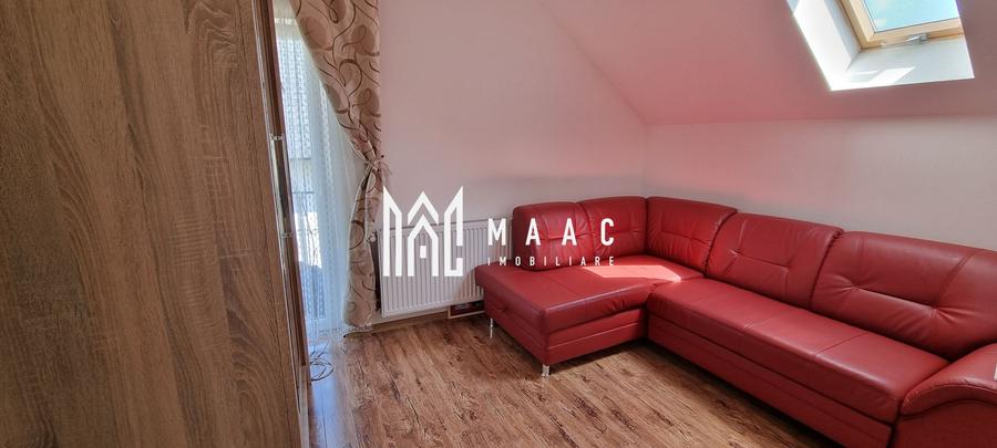 Casă individuală 5 camere | 129 mp utili | Teren 500 mp | Zona Arhitecților