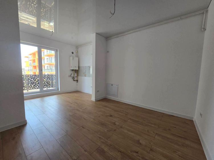 Apartament 2 Camere Studio Lux ,Fundeni