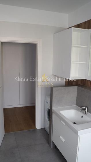 Vila lângă Pădurea Tunari cartier privat, P+1, mobilată și utilată, curte amenaj - 11