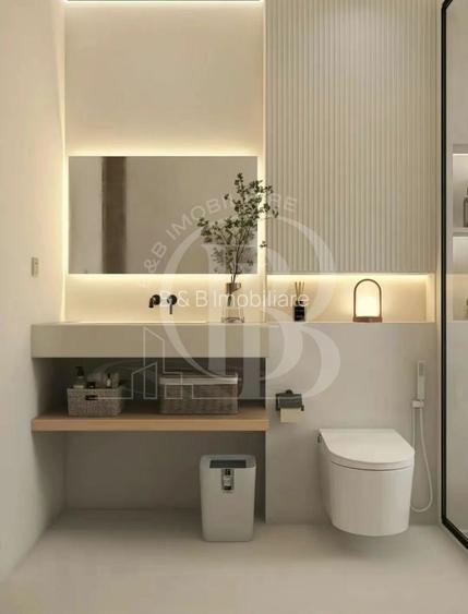 2 camere decomandat   Pallady Metrou Nicolae Teclu - 14