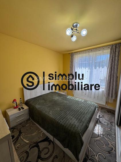 Apartament 3 camere Brazda lui Novac et 3/4