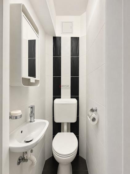0% RAR în Grădina Icoanei: ETAJ întreg, scară proprie,vedere parc 4 Camere 140mp