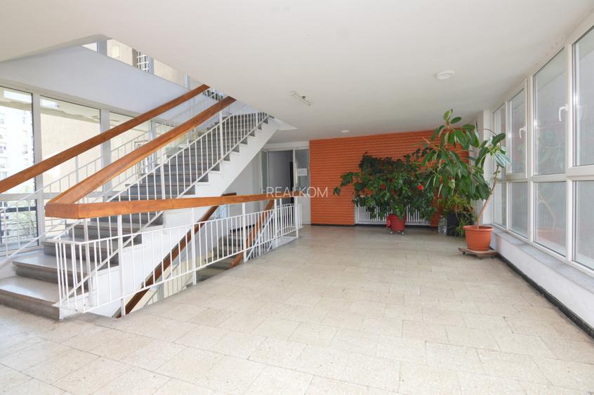 VANZARE APARTAMENT CU 2 CAMERE BLD. NICOLAE GRIGORESCU – POLICLINICA TTAN - 26