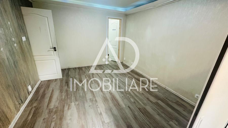 Spațiu Comercial de Închiriat – Locație Centrală, Ideal pentru Activități Medica