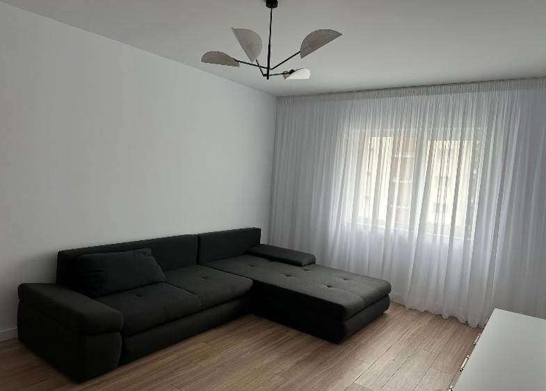 Apartament 2 camere prima Inchiriere Complex Grand Kristal Metalurgiei