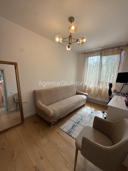 APARTAMENT 3 CAMERE DE TIGLINA 1 - 5