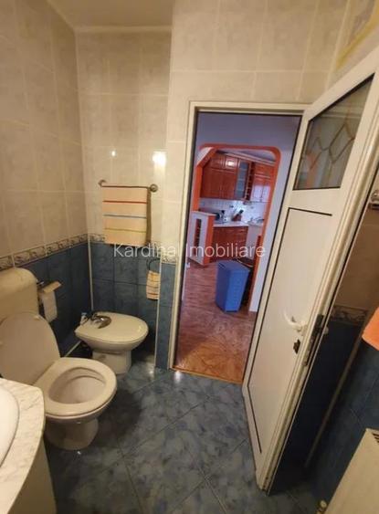 Apartament 2 camere decomandat Astra