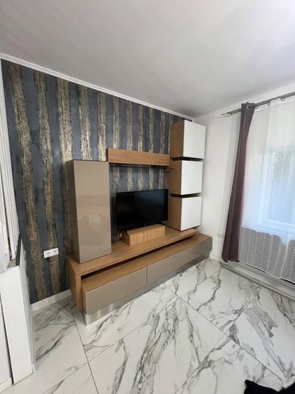 Casă nouă la prima închiriere