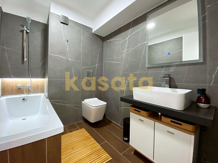 DE INCHIRIAT | APARTAMENT TIP LOFT | BUCURESTII NOI | LUX | PARCARE