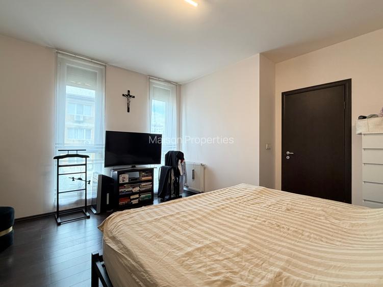 COMISION 0% | 2 camere intr-un bloc nou in Sagului - 18