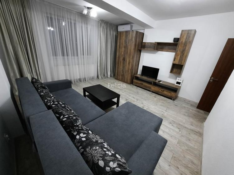 Particular inchiriez Apartament 2 camere Bucureștii Noi - 2